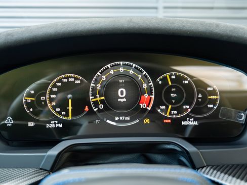 New 2026 Porsche 911 GT3 image 38