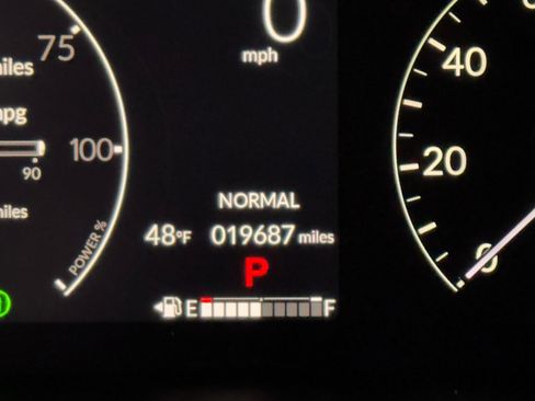 Used 2024 Honda CR-V Sport Touring image 19