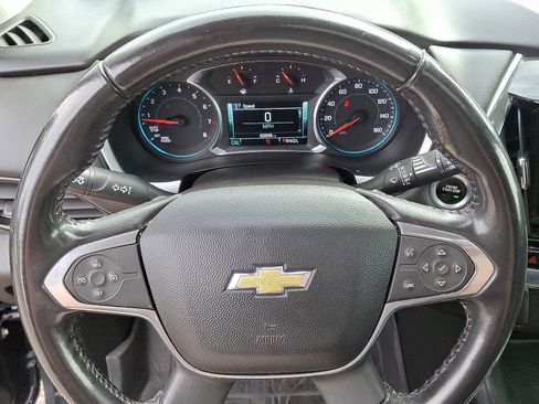 Certified 2018 Chevrolet Traverse LT w/ LPO, Floor Liner Package image 21