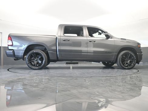 Used 2022 RAM 1500 Big Horn image 63