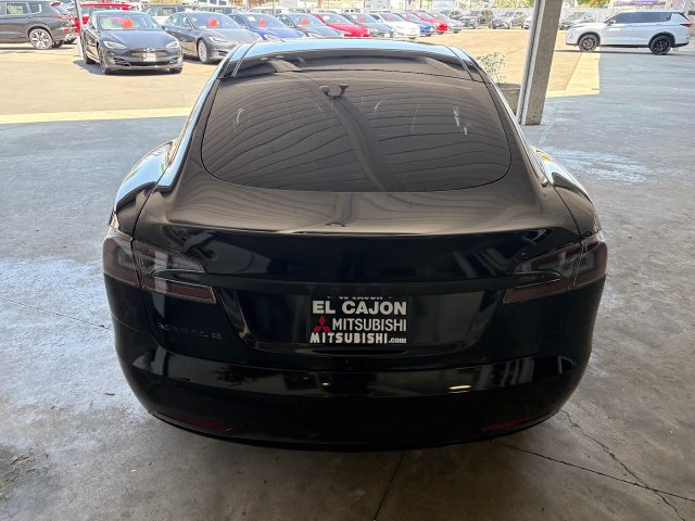 Used 2017 Tesla Model S 75 RWD image 4