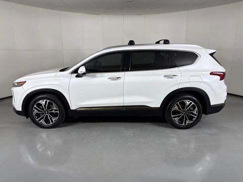 Used 2020 Hyundai Santa Fe Limited FWD image 5