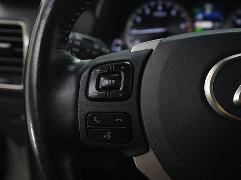 Used 2015 Lexus NX 200t AWD w/ Premium Package image 28