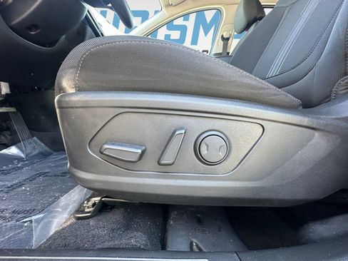 Used 2023 Hyundai Tucson SEL AWD/4WD image 16