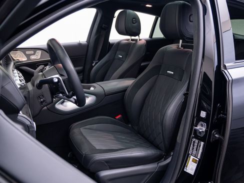 Used 2024 Mercedes-Benz GLE 63 AMG S image 15