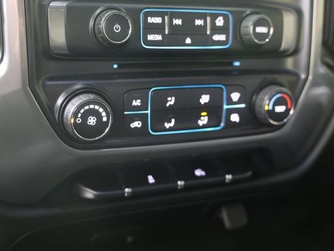 Used 2014 Chevrolet Silverado 1500 LT image 7