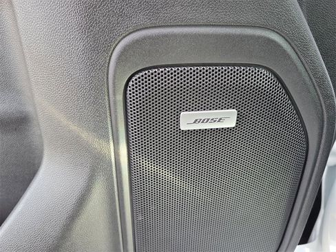 Used 2021 Chevrolet Silverado 1500 LT Trail Boss image 24