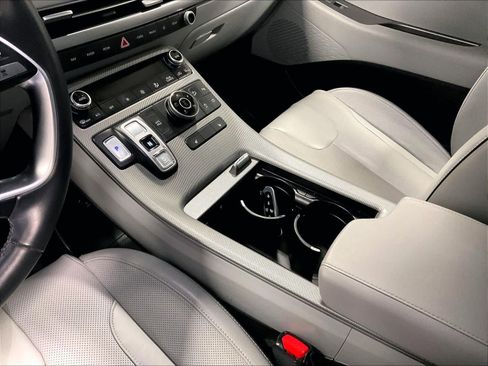 Used 2023 Hyundai Palisade SEL image 20