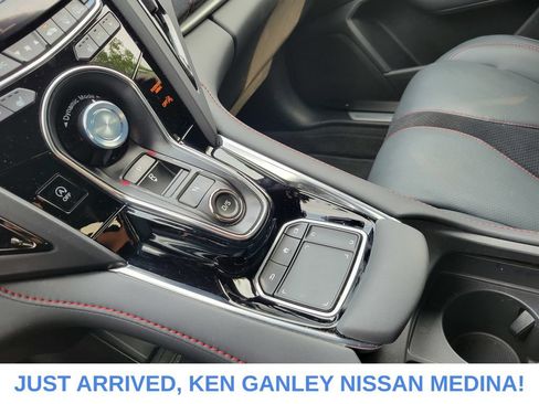Used 2023 Acura RDX A-Spec AWD/4WD image 11