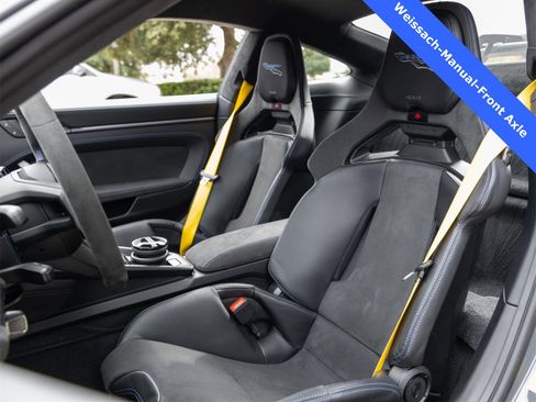 Used 2025 Porsche 911 GT3 image 5
