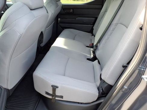 New 2026 Toyota Tacoma SR5 AWD/4WD image 5