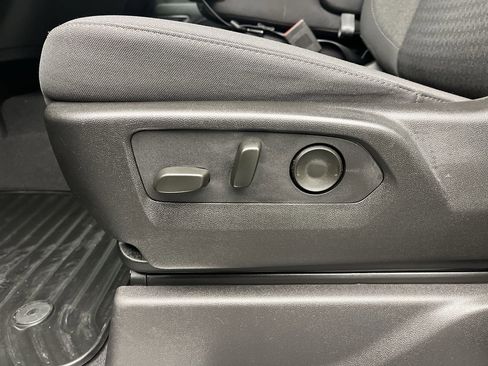 Certified 2024 Chevrolet Silverado 1500 RST image 11