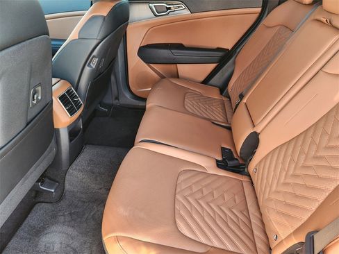 New 2026 Kia Sportage X-Line image 20