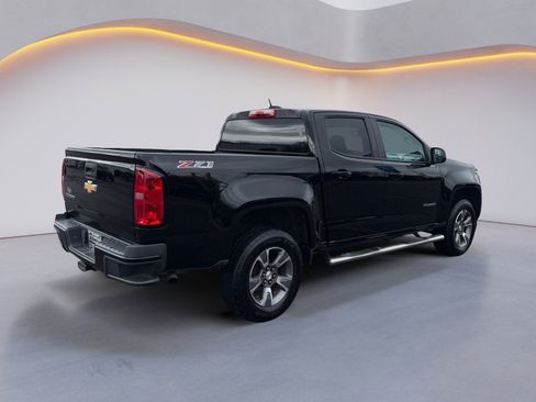 Used 2015 Chevrolet Colorado Z71 image 3
