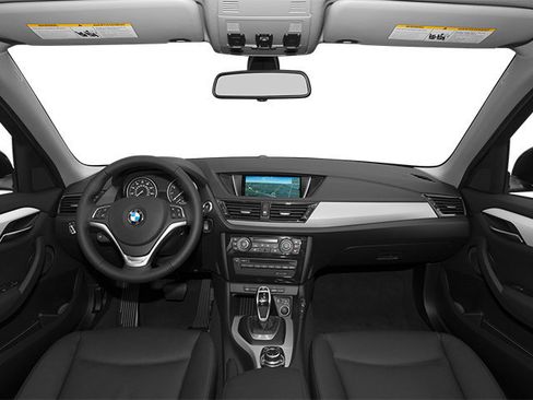 Used 2014 BMW X1 xDrive28i AWD/4WD image 7