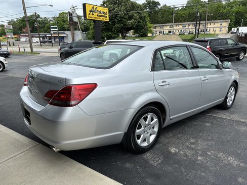 Used 2008 Toyota Avalon XL FWD image 7
