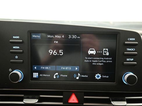 New 2026 Hyundai Elantra SE FWD image 13