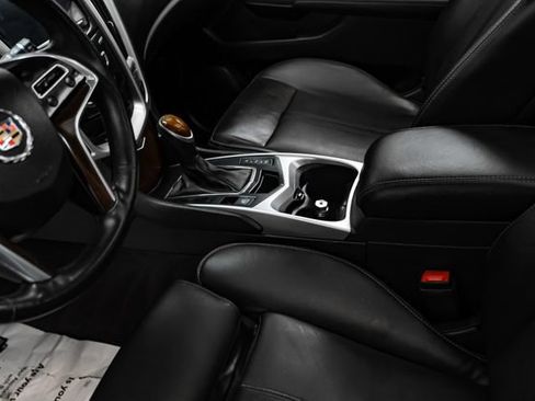 Used 2016 Cadillac SRX Performance w/ Driver Awareness Package FWD image 26