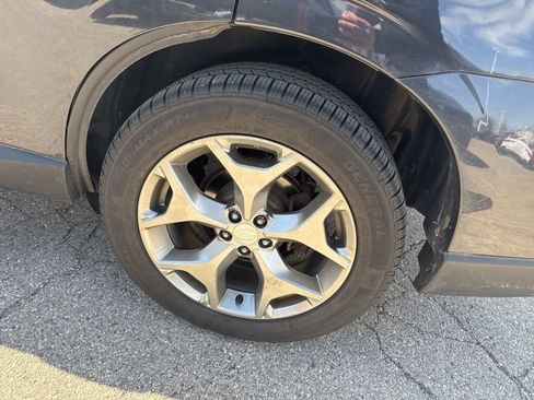 Used 2016 Subaru Forester 2.5i Touring w/ Eyesight & Navigation System image 27