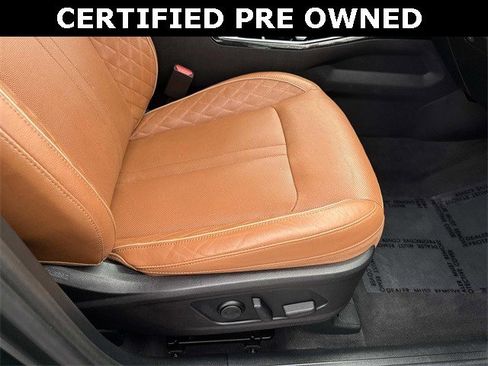 Used 2021 Kia Sorento SX Prestige image 7