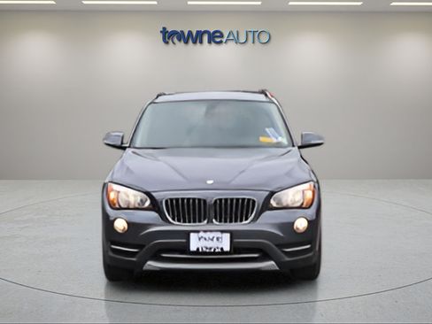 Used 2013 BMW X1 xDrive28i AWD/4WD image 11