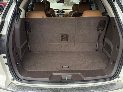 Used 2015 Buick Enclave Leather FWD image 54