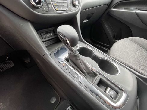 Certified 2024 Chevrolet Equinox LT image 15