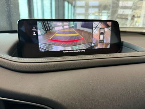 New 2026 MAZDA CX-30 AWD 2.5 S w/ Premium Package image 19