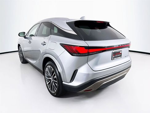 Used 2024 Lexus RX 350 Premium Plus w/ Convenience Package FWD image 34