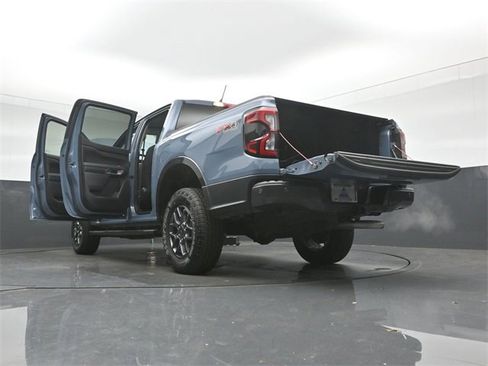 Used 2024 Ford Ranger XLT w/ Technology Package image 49