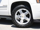Used 2013 Chevrolet Tahoe LTZ image 2