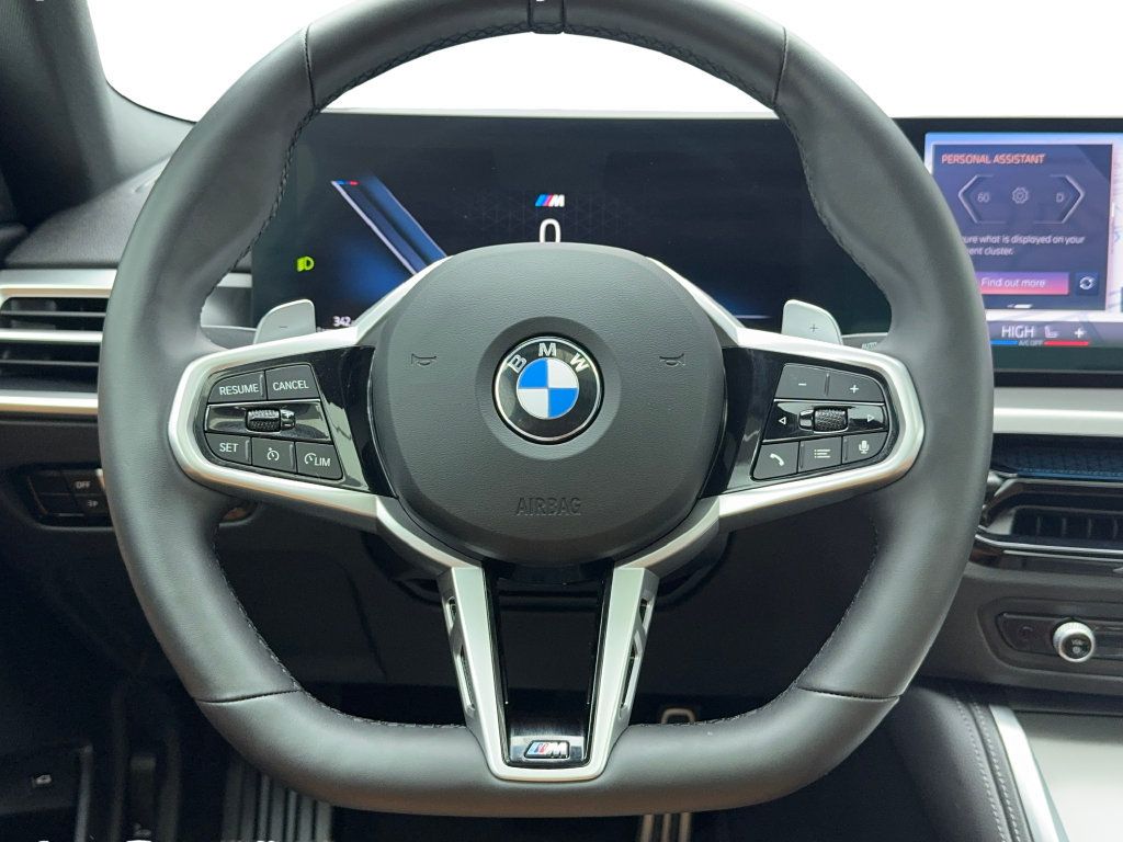Used 2025 BMW 230i xDrive Coupe AWD/4WD image 20