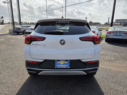 Used 2020 Buick Encore GX Preferred FWD image 4