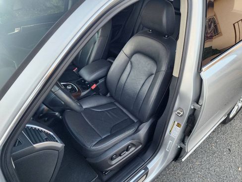 Used 2012 Audi Q5 2.0T Premium Plus AWD/4WD image 13