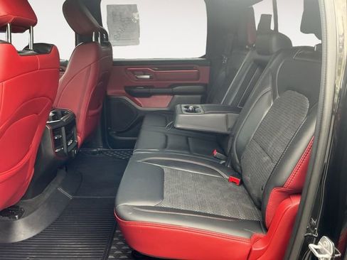 Used 2019 RAM 1500 Rebel w/ Rebel Level 2 Equipment Group AWD/4WD image 13