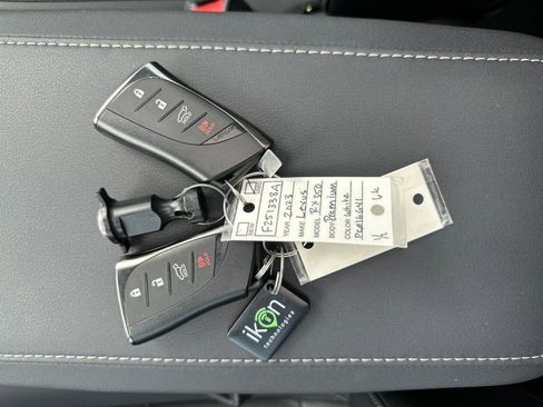 Used 2023 Lexus RX 350 Premium Plus image 30