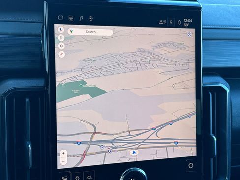 New 2026 GMC Acadia AT4 w/ LPO, Floor Liner Package image 21