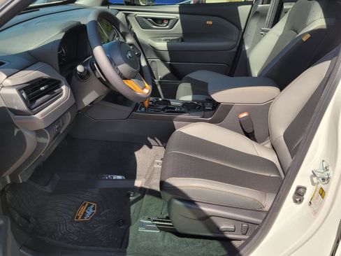New 2026 Subaru Forester Wilderness image 3