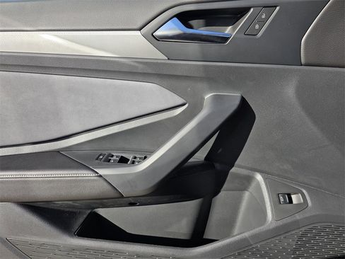 New 2026 Volkswagen Jetta SE image 16