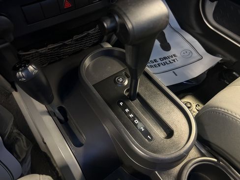 Used 2009 Jeep Wrangler X AWD/4WD image 25