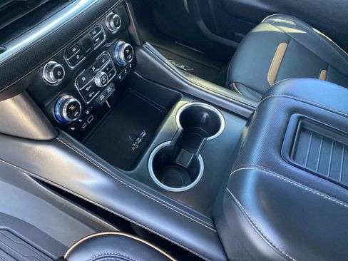 Certified 2024 GMC Yukon AT4 w/ AT4 Premium Plus Package image 23