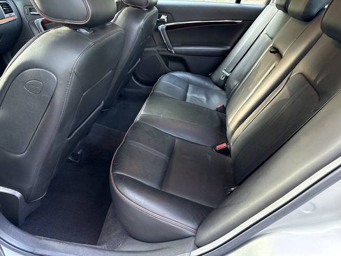 Used 2010 Lincoln MKZ FWD image 15