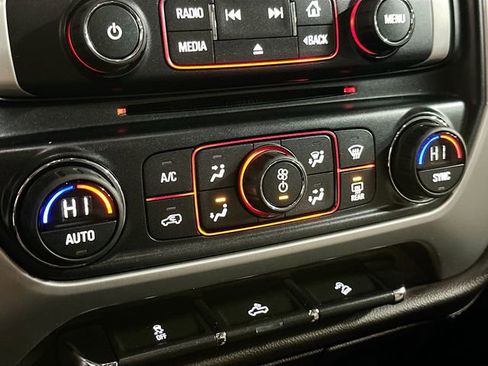 Used 2016 GMC Sierra 1500 SLE w/ SLE Value Package image 15