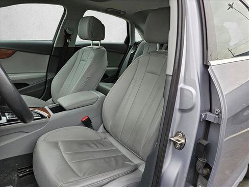 Used 2020 Audi A4 2.0T Premium w/ Convenience Package image 18