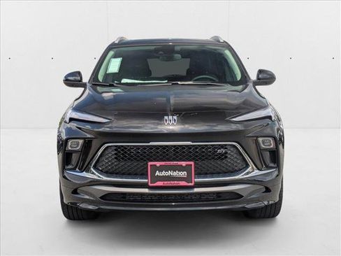 New 2026 Buick Encore GX Sport Touring w/ Comfort Package image 8