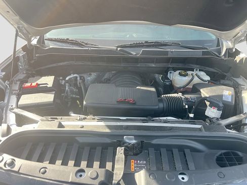 Used 2021 Chevrolet Silverado 1500 RST w/ All Star Edition Plus image 29