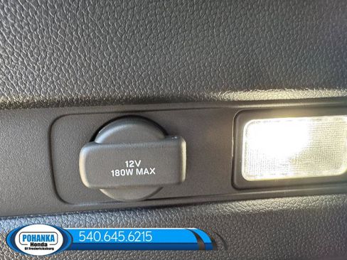 New 2026 Honda CR-V LX image 9