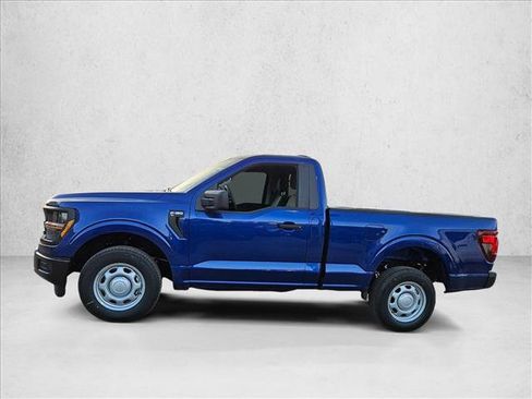 New 2026 Ford F150 XL image 5