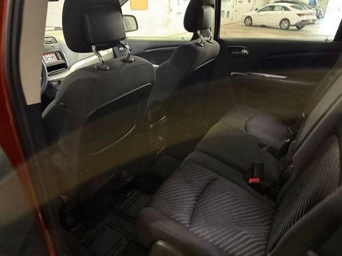 Used 2013 Dodge Journey SXT w/ Popular Equipment Group FWD image 27