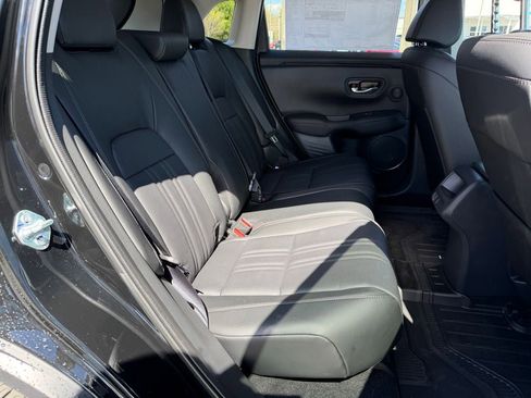 New 2026 Honda HR-V EX-L image 12